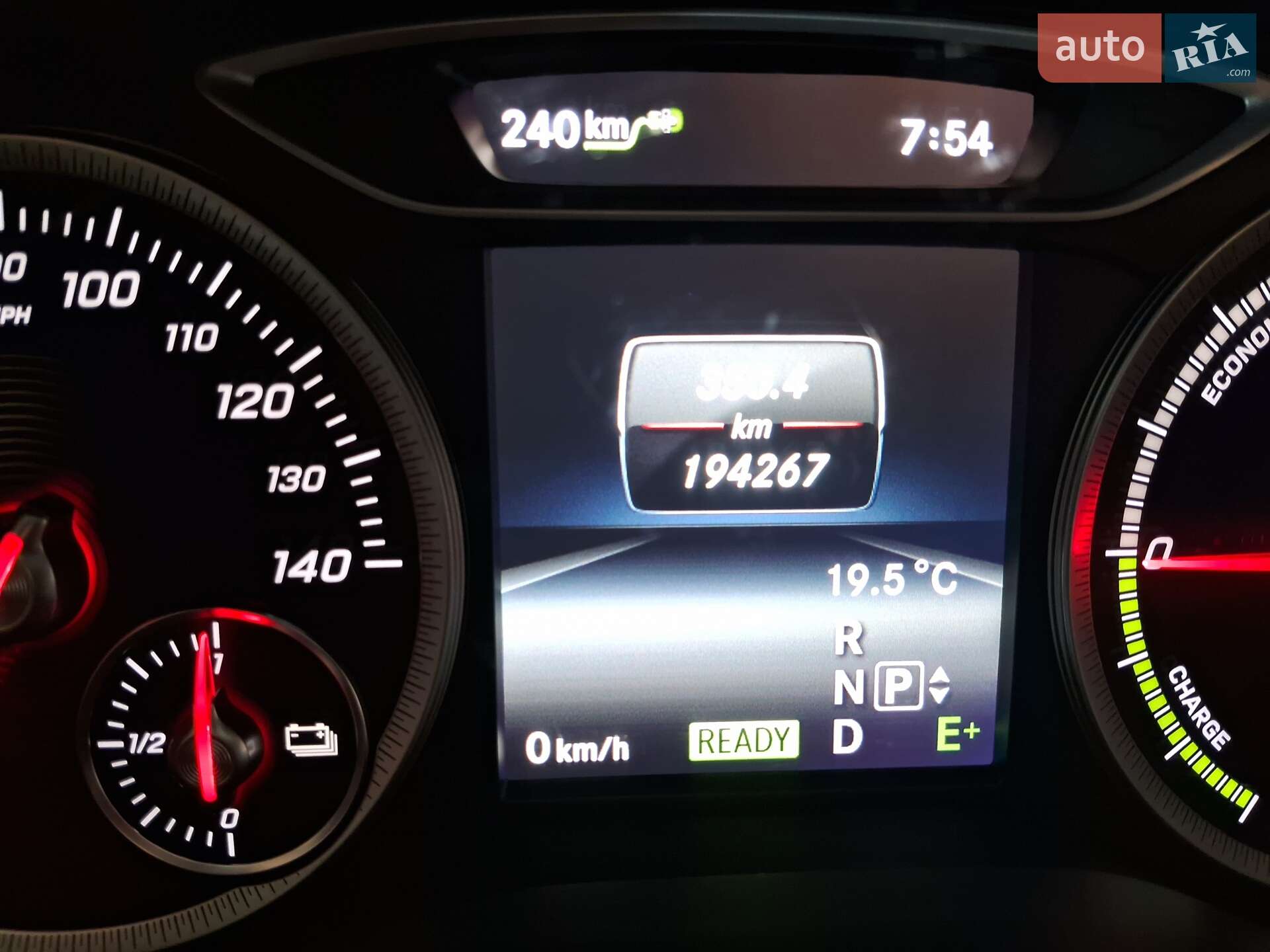Mercedes-Benz B-Class 2015 VIN WDDVP9AB4FJ006544 фото оголошення 84 з 84