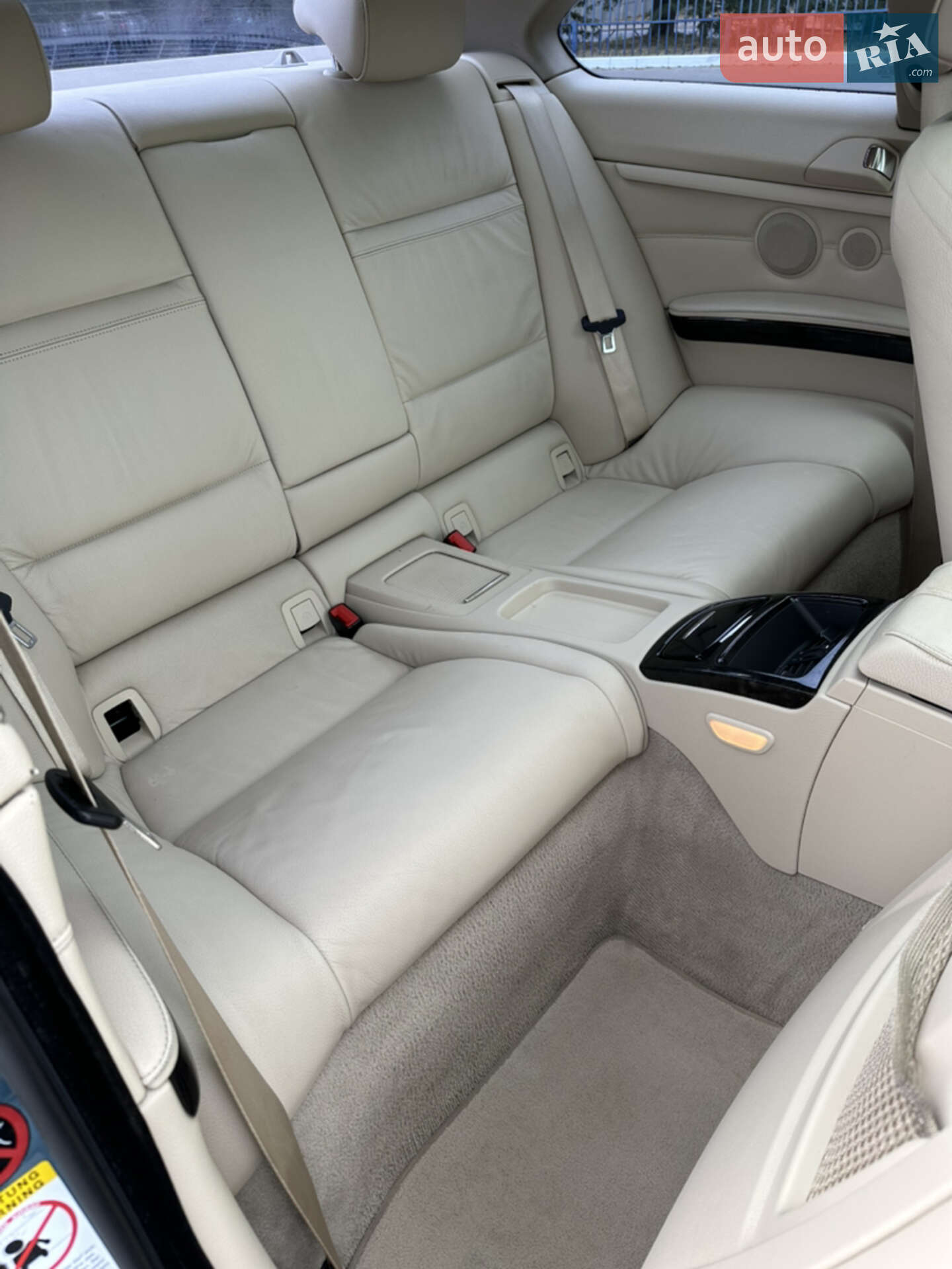BMW 3 Series 2009 VIN WBAWA51000J009422 фото оголошення 12 з 14