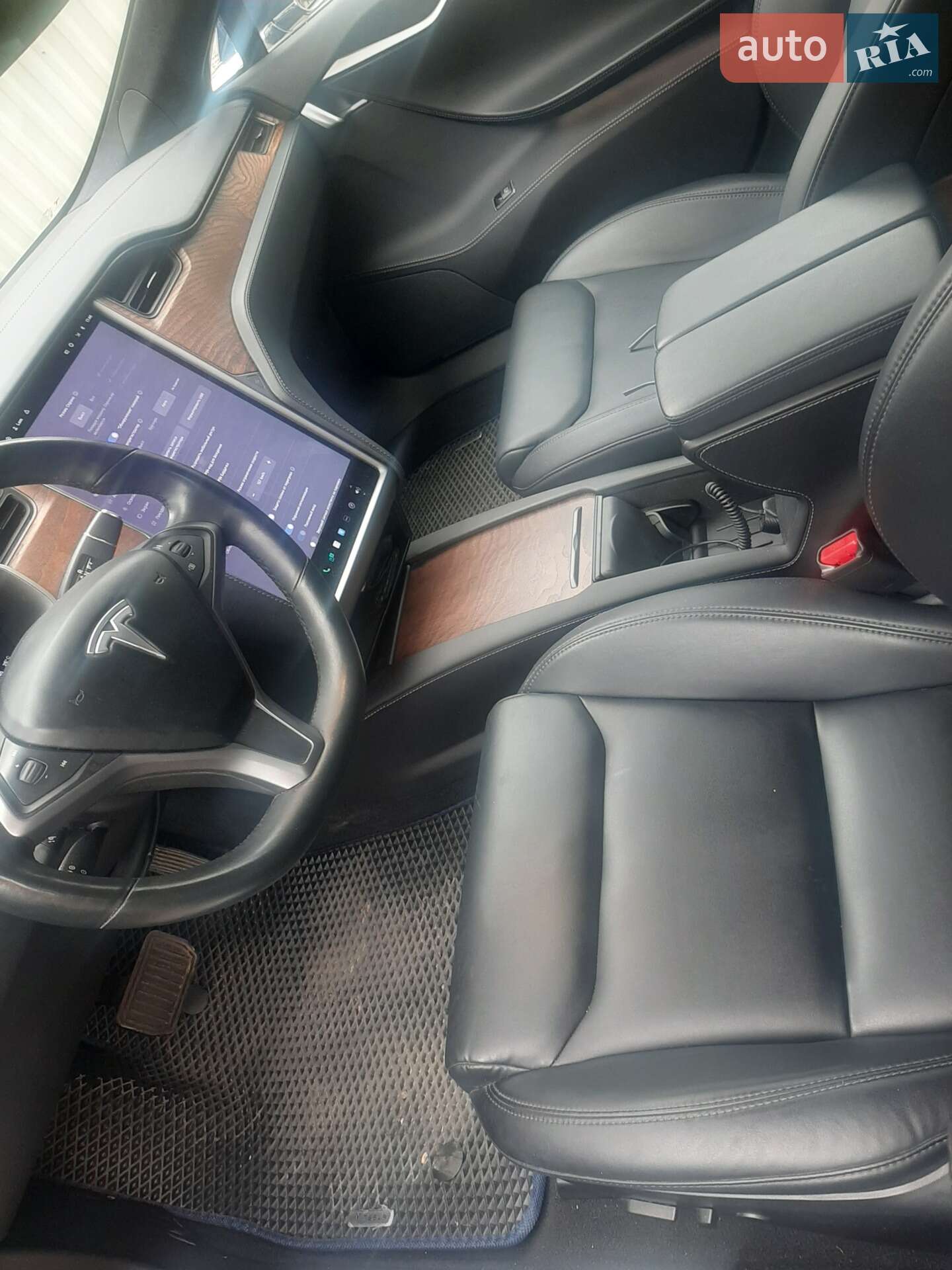 Tesla Model S 2020 VIN 5YJSA1E26LF399718 фото оголошення 10 з 10