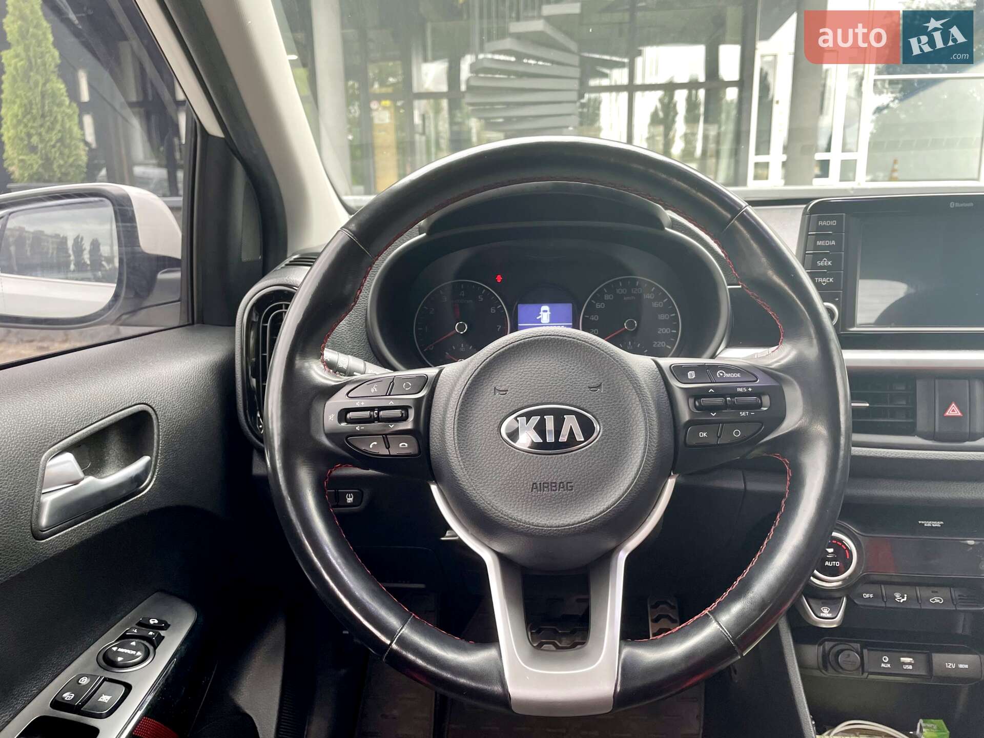 Kia Picanto 2020 VIN KNAB3512BLT654771 фото оголошення 22 з 38