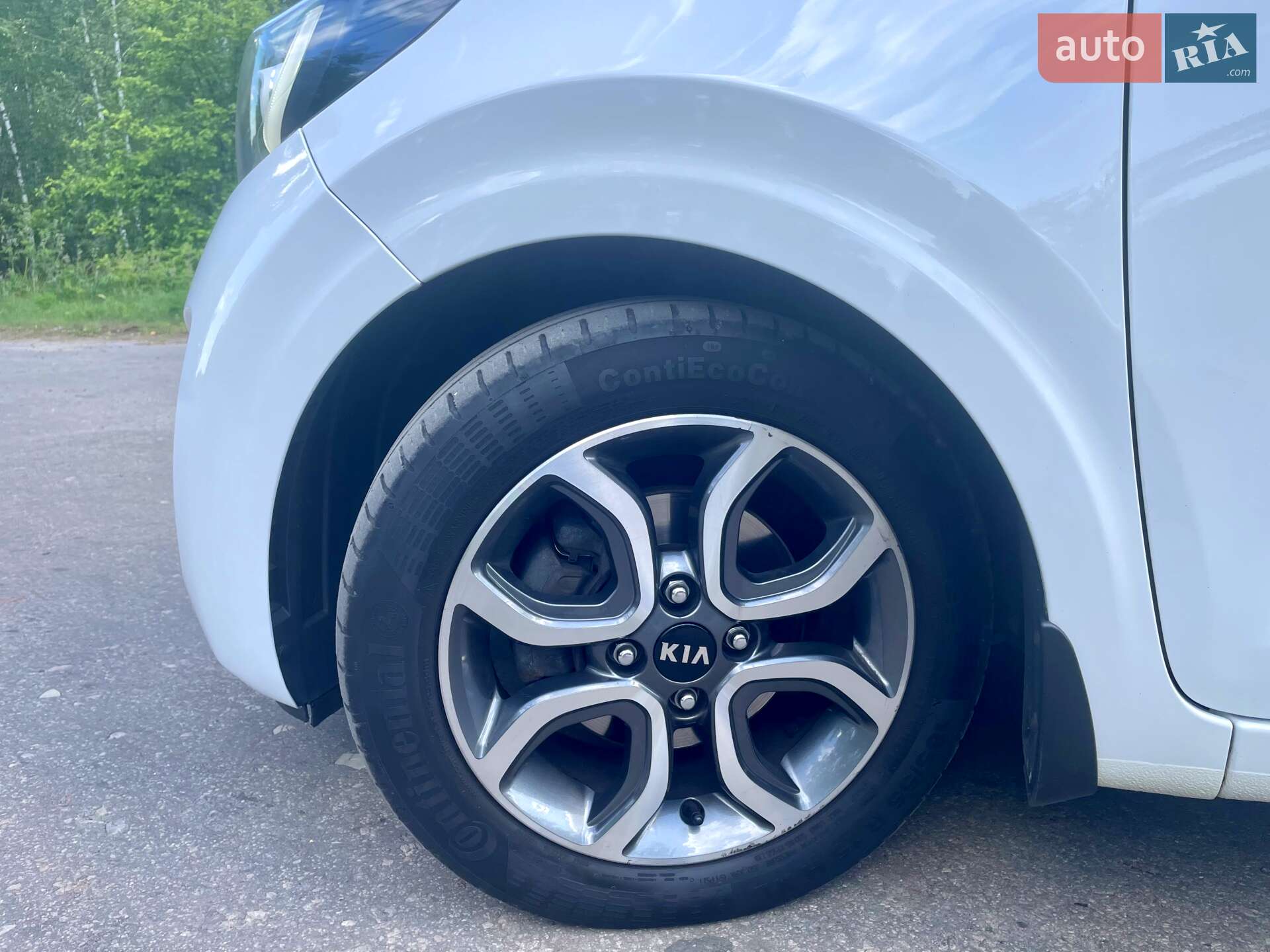 Kia Picanto 2020 VIN KNAB3512BLT654771 фото оголошення 34 з 38