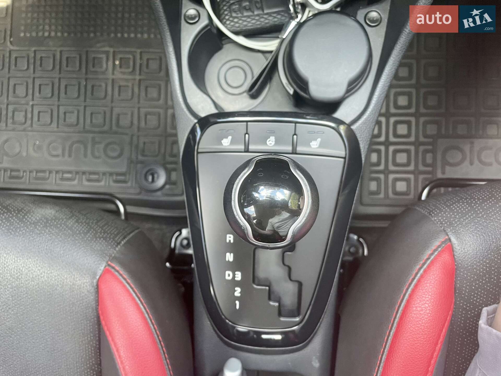 Kia Picanto 2020 VIN KNAB3512BLT654771 фото оголошення 28 з 38