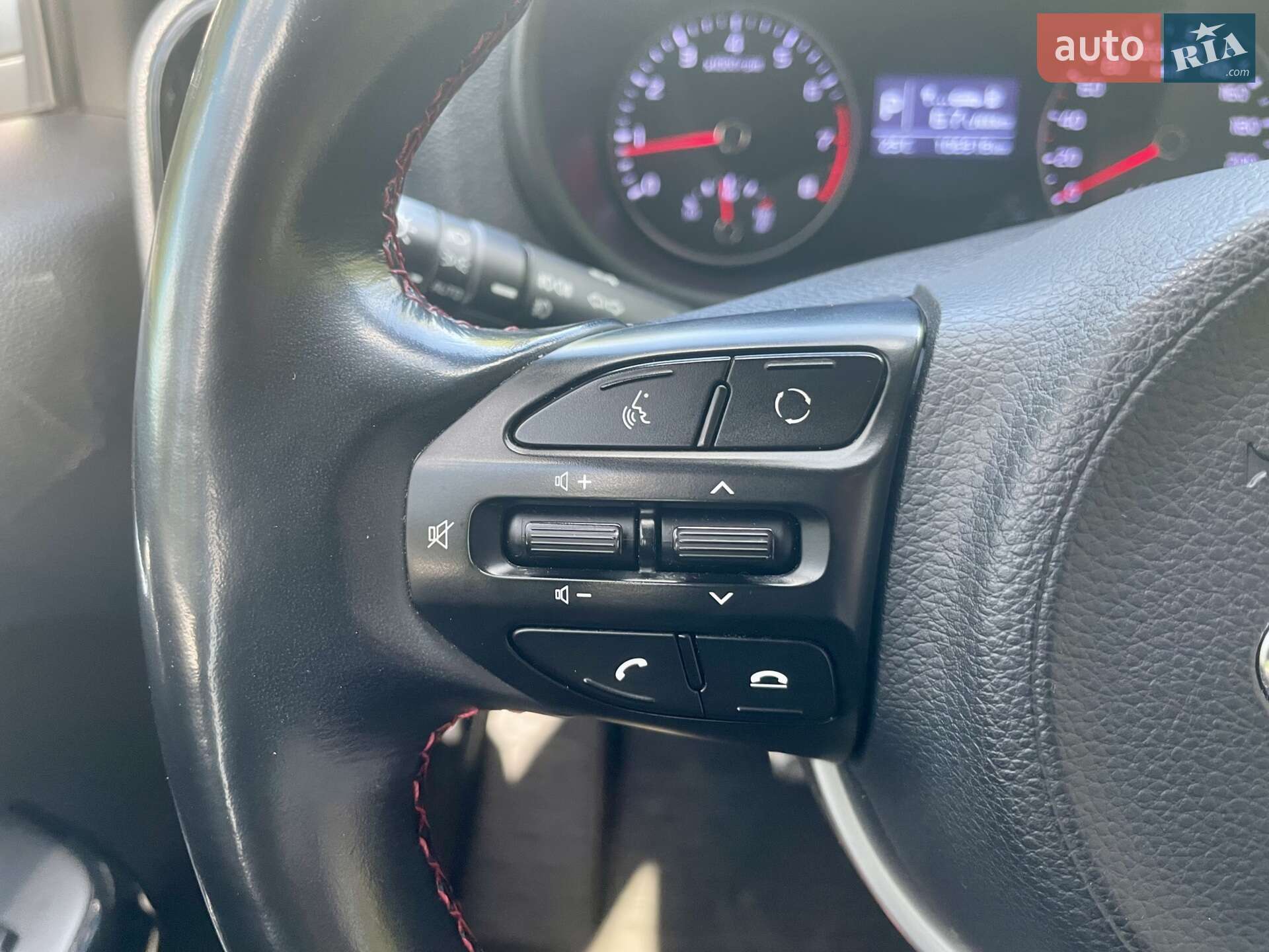 Kia Picanto 2020 VIN KNAB3512BLT654771 фото оголошення 31 з 38