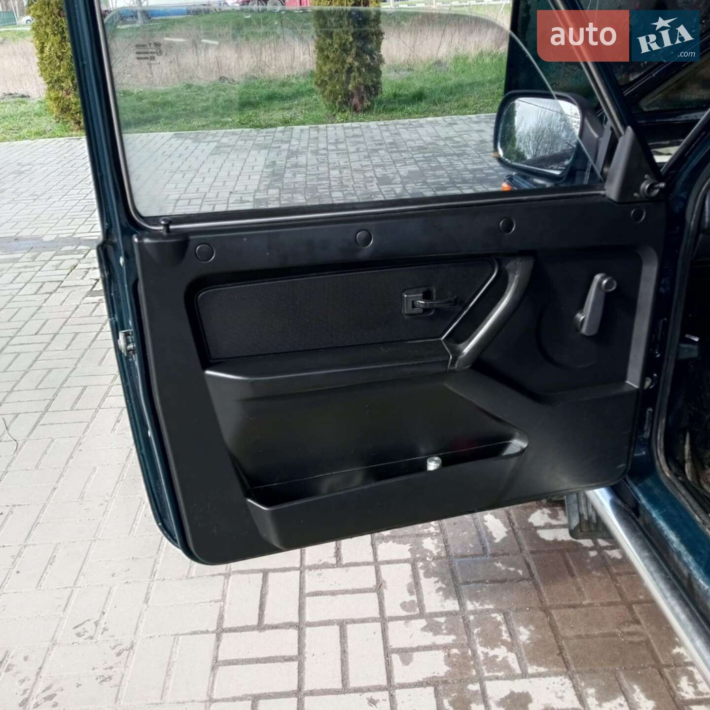 ВАЗ / Lada 21214 / 4x4 2011 VIN XTA212140C2037316 фото оголошення 4 з 10