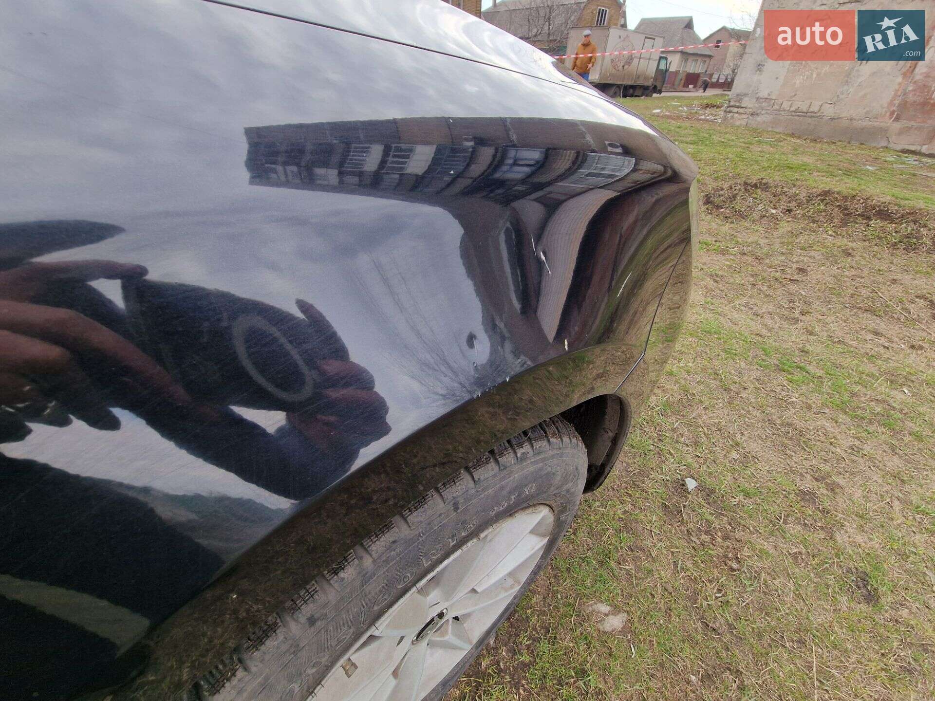 Skoda Superb 2013 VIN TMBAB43T7EB300190 фото оголошення 2 з 24