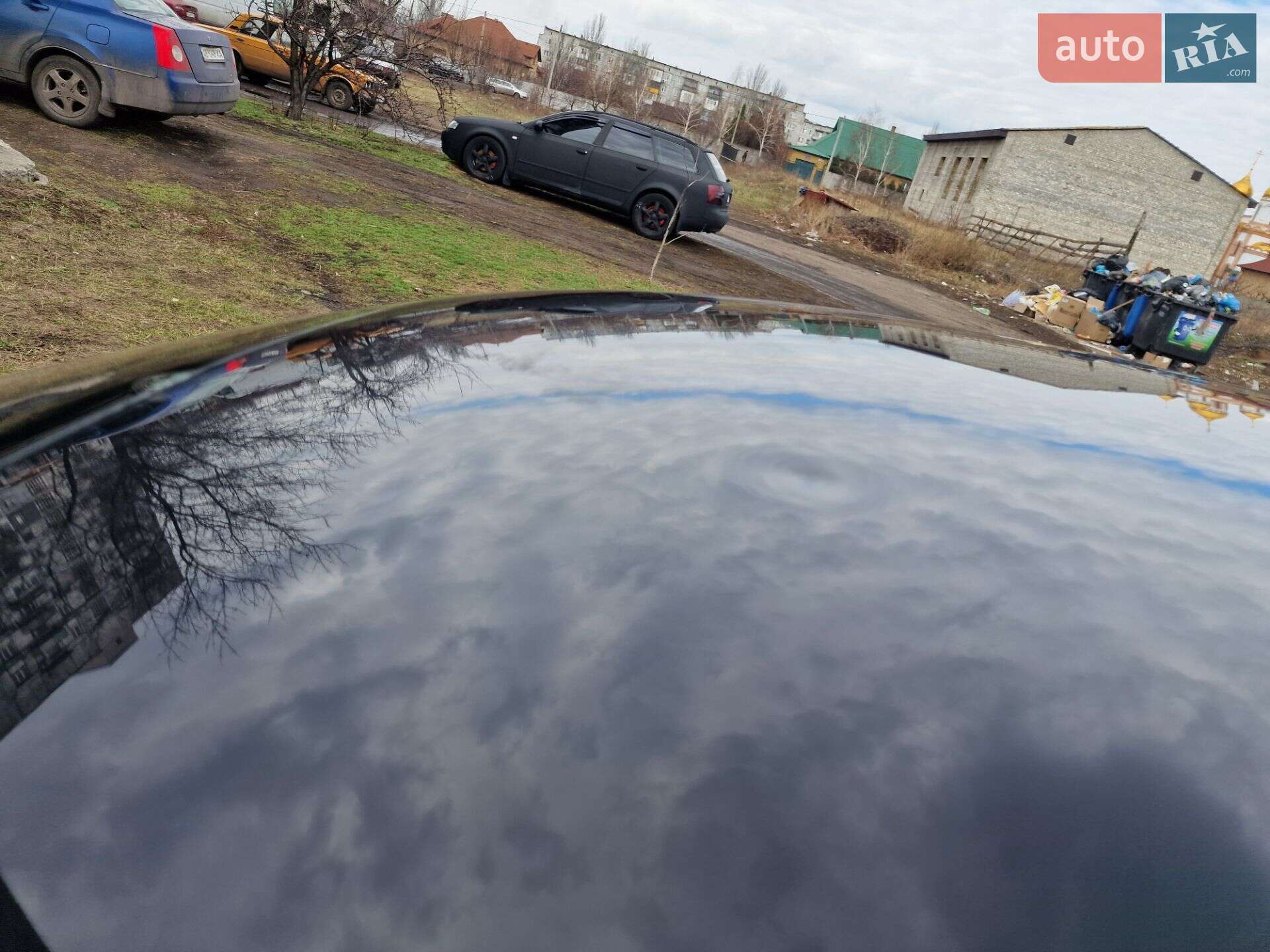 Skoda Superb 2013 VIN TMBAB43T7EB300190 фото оголошення 7 з 24