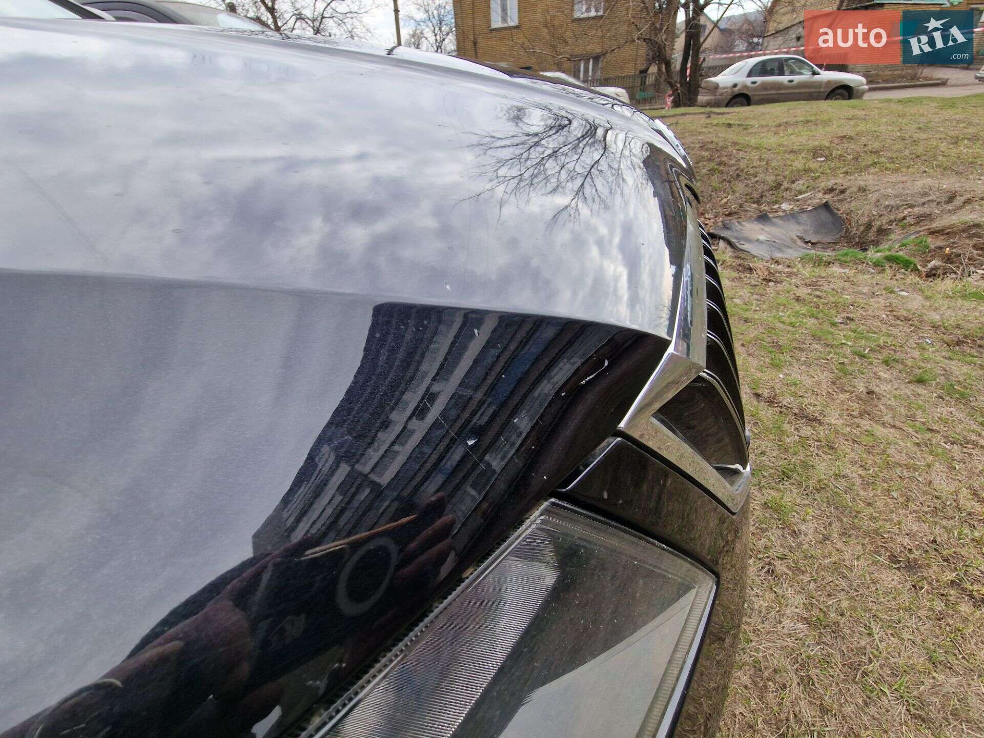 Skoda Superb 2013 VIN TMBAB43T7EB300190 фото оголошення 11 з 24