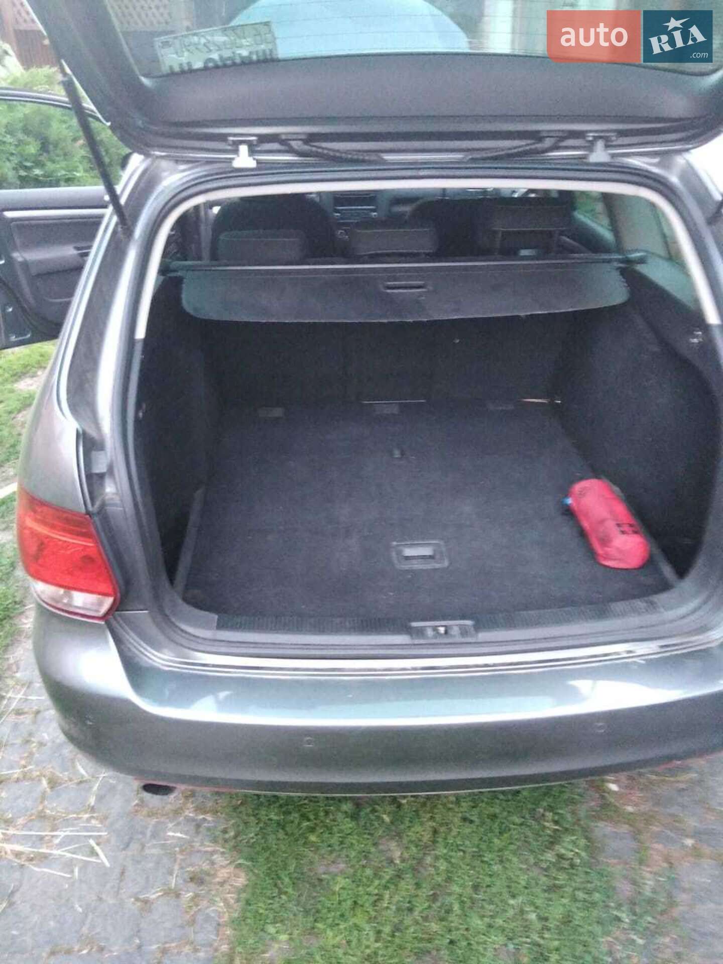 Volkswagen Golf 2012 VIN WVWZZZ1KZDM617412 фото оголошення 6 з 9