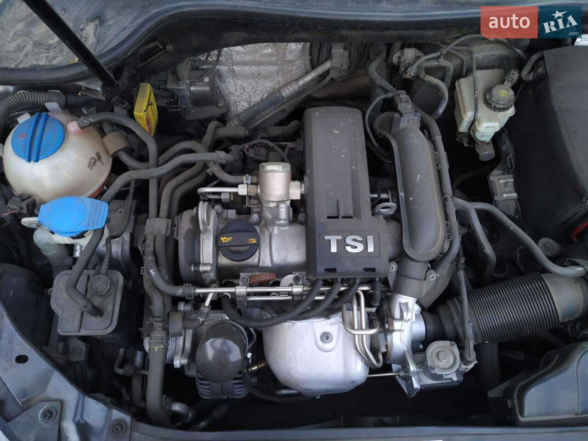 Volkswagen Golf 2012 VIN WVWZZZ1KZDM617412 фото оголошення 7 з 9