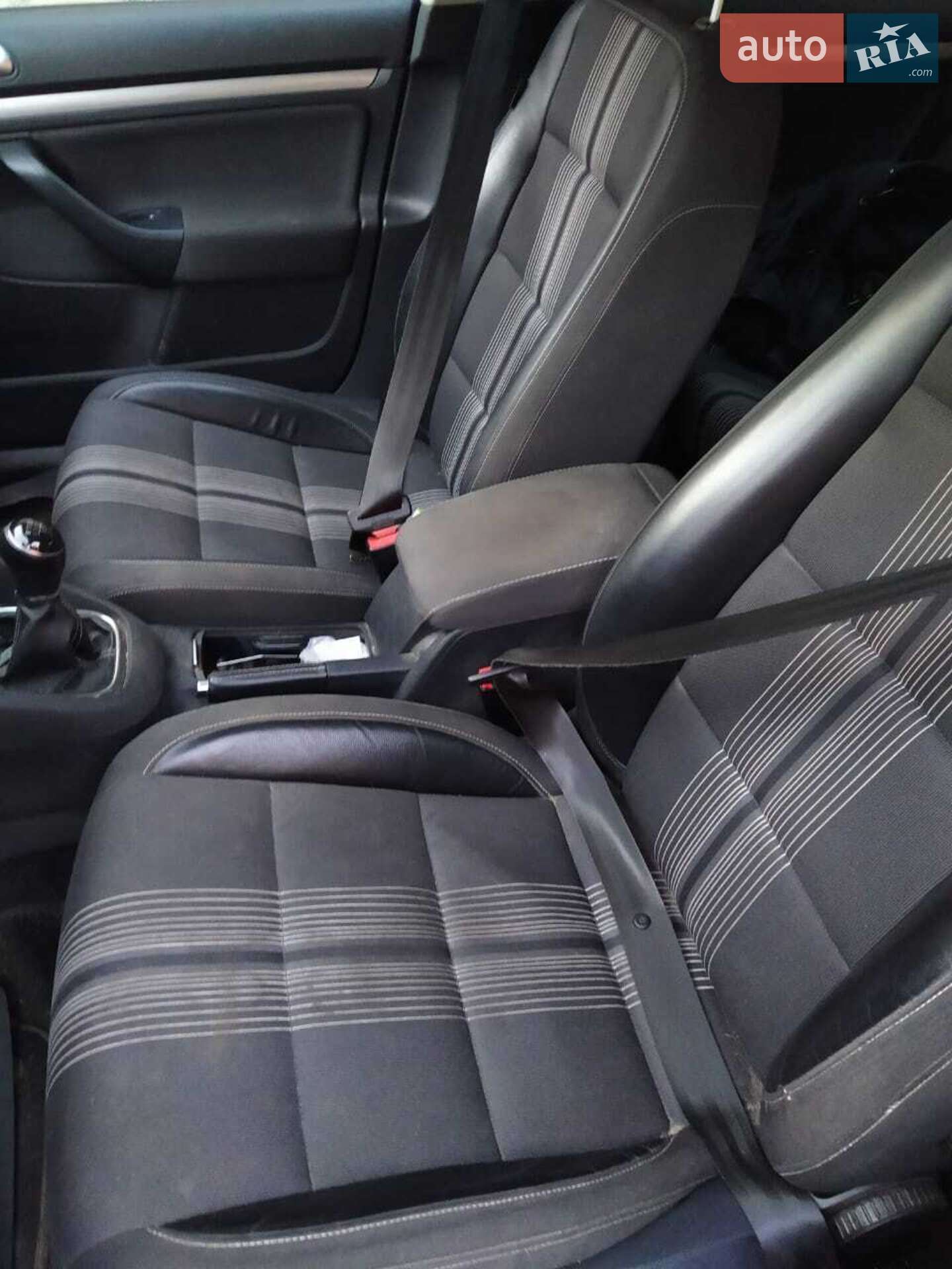 Volkswagen Golf 2012 VIN WVWZZZ1KZDM617412 фото оголошення 8 з 9