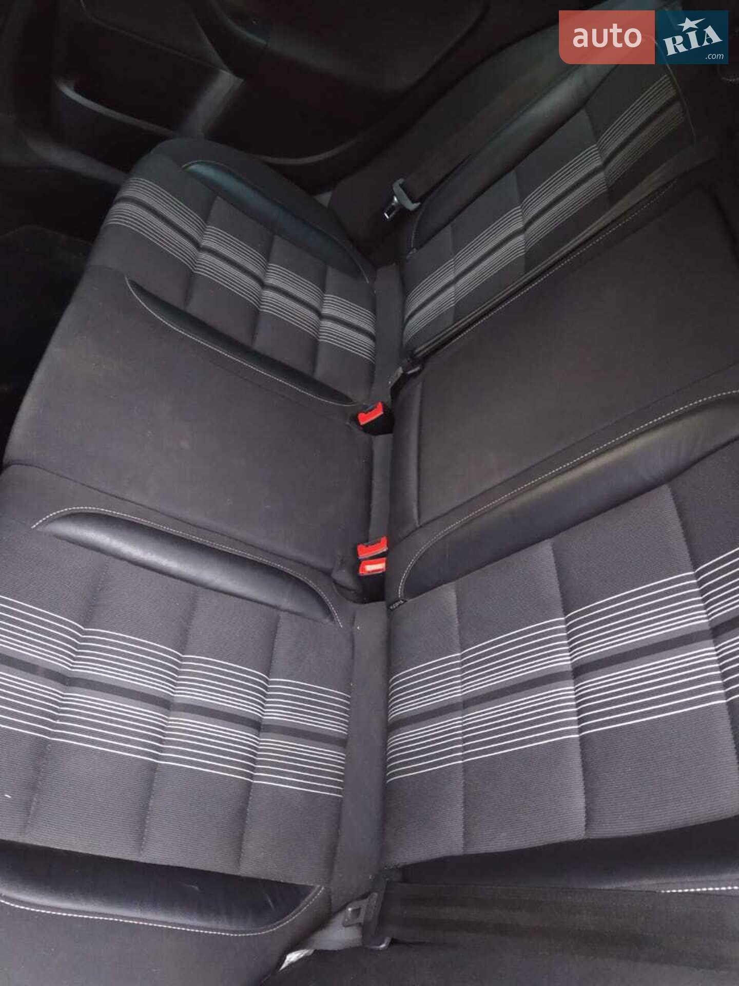 Volkswagen Golf 2012 VIN WVWZZZ1KZDM617412 фото оголошення 9 з 9