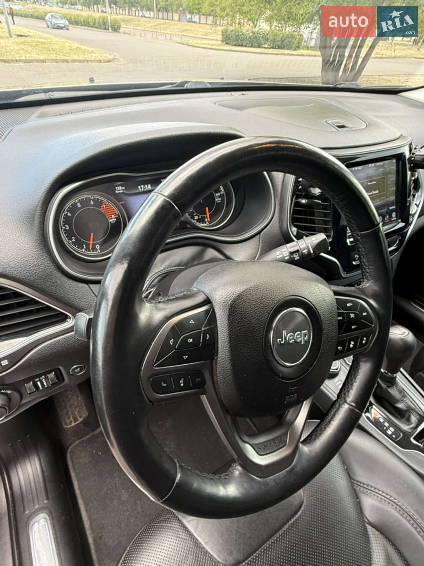 Jeep Cherokee 2020 VIN 1C4PJMDX0MD104898 фото оголошення 20 з 20