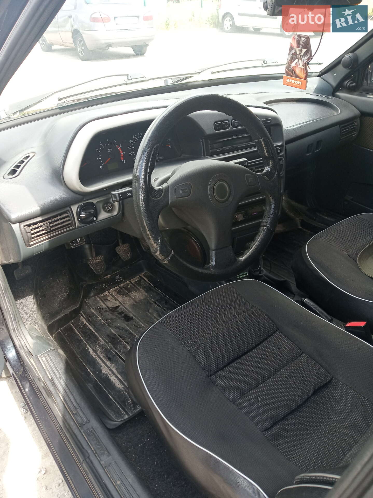 ВАЗ / Lada 21099 2006 VIN Y6D21099070038669 фото оголошення 4 з 7