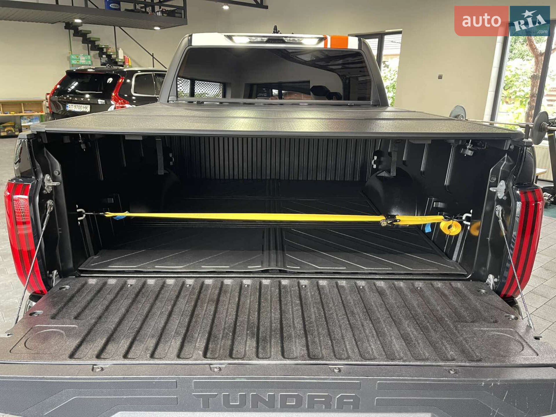 Toyota Tundra 2022 VIN 5TFLA5DB6NX053142 фото оголошення 5 з 52