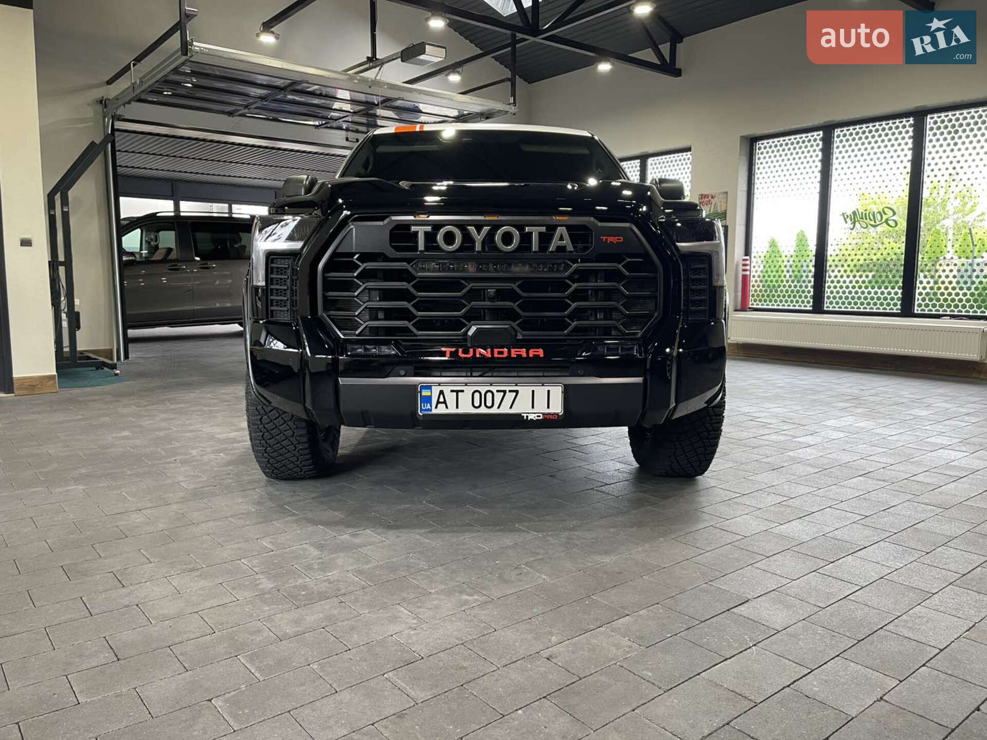 Toyota Tundra 2022 VIN 5TFLA5DB6NX053142 фото оголошення 3 з 52