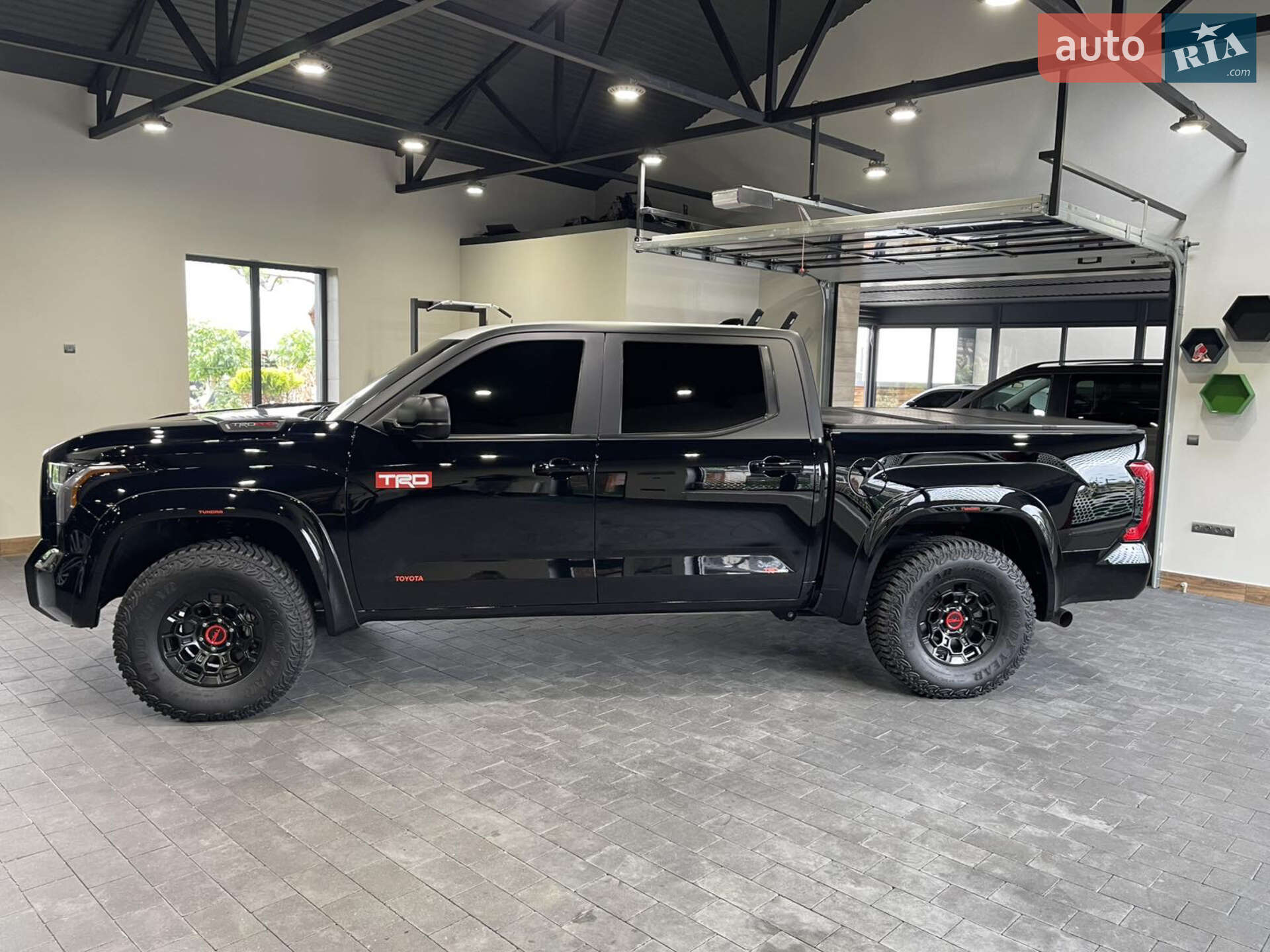 Toyota Tundra 2022 VIN 5TFLA5DB6NX053142 фото оголошення 7 з 52