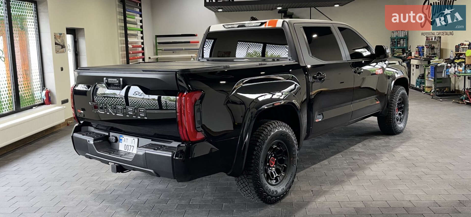 Toyota Tundra 2022 VIN 5TFLA5DB6NX053142 фото оголошення 6 з 52