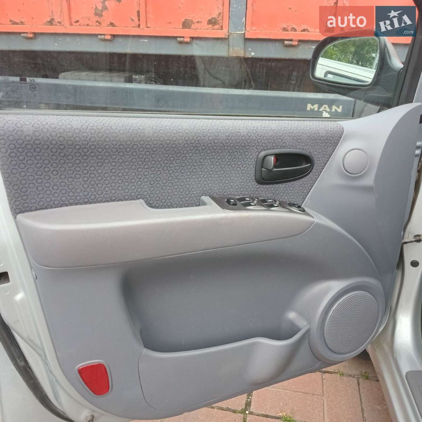 Hyundai Matrix 2006 VIN Y6LPM81CP6L001057 фото оголошення 4 з 23