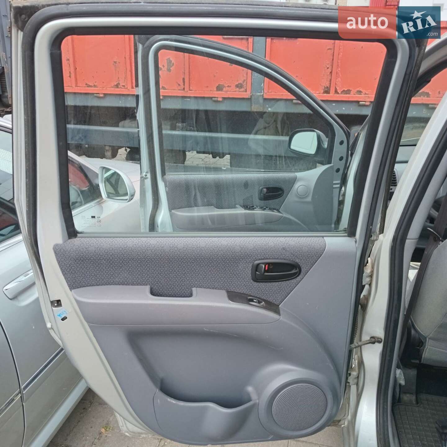 Hyundai Matrix 2006 VIN Y6LPM81CP6L001057 фото оголошення 6 з 23