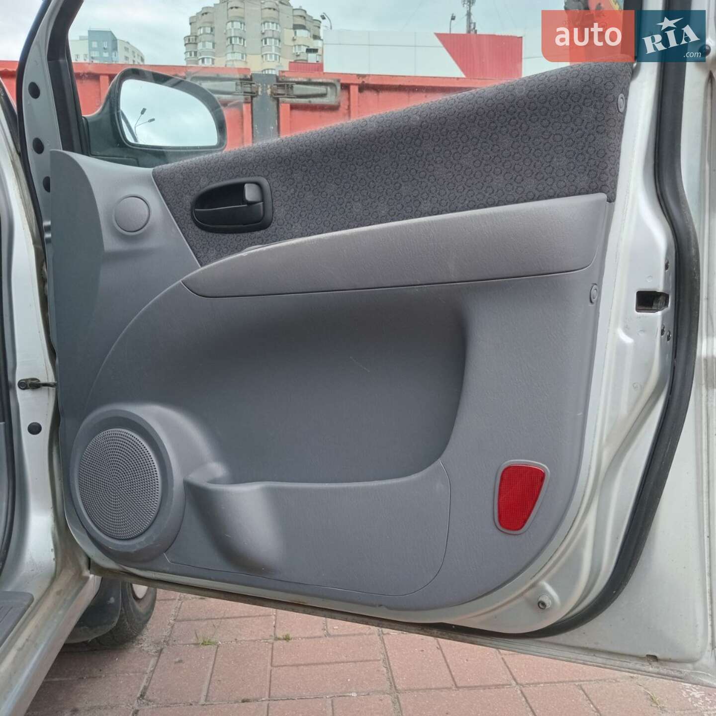 Hyundai Matrix 2006 VIN Y6LPM81CP6L001057 фото оголошення 7 з 23