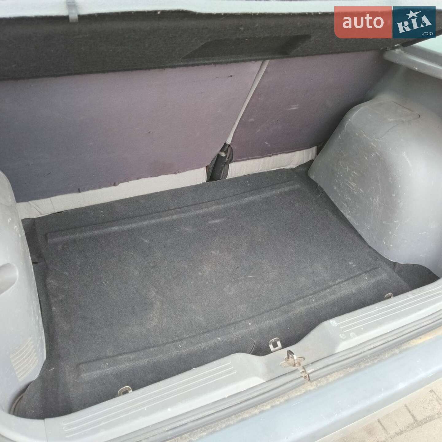 Hyundai Matrix 2006 VIN Y6LPM81CP6L001057 фото оголошення 16 з 23