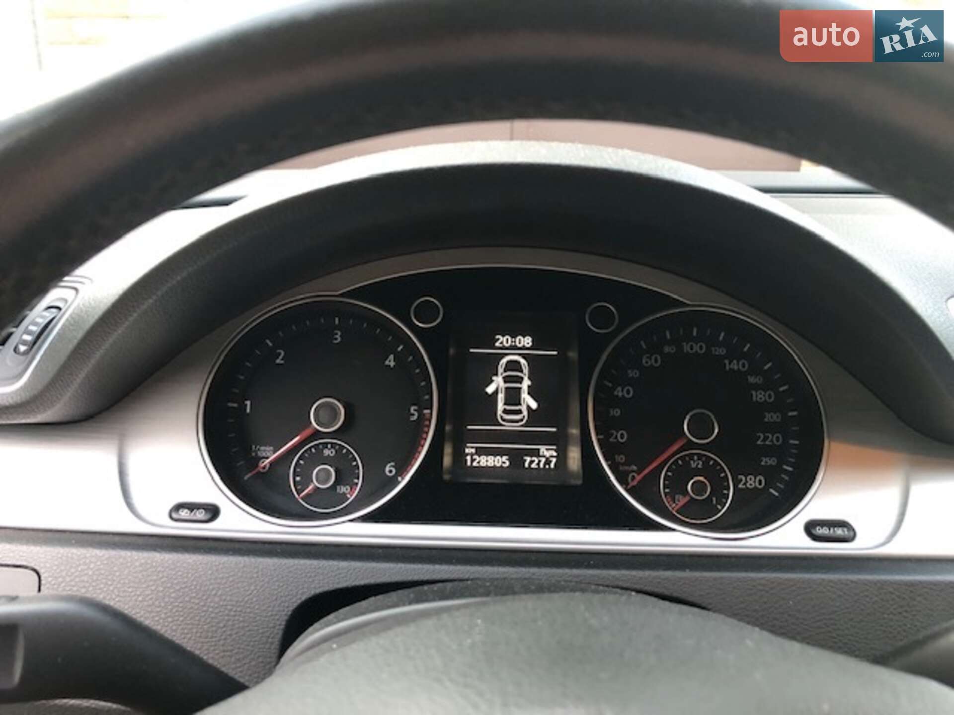 Volkswagen CC / Passat CC 2013 VIN WVWZZZ3CZEE510693 фото оголошення 8 з 18