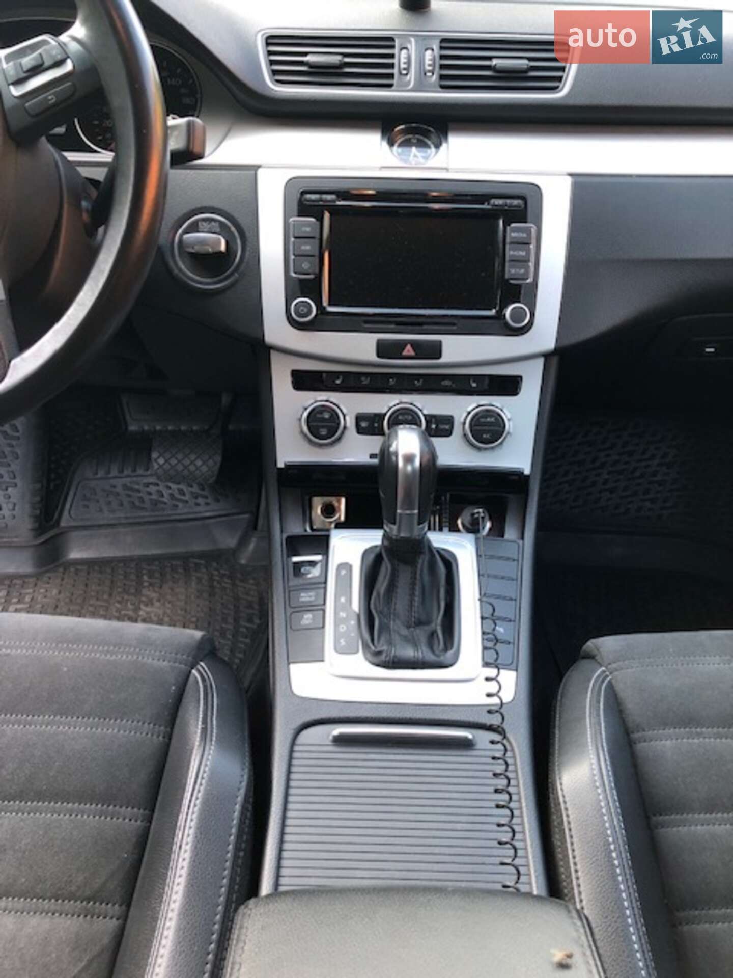 Volkswagen CC / Passat CC 2013 VIN WVWZZZ3CZEE510693 фото оголошення 9 з 18