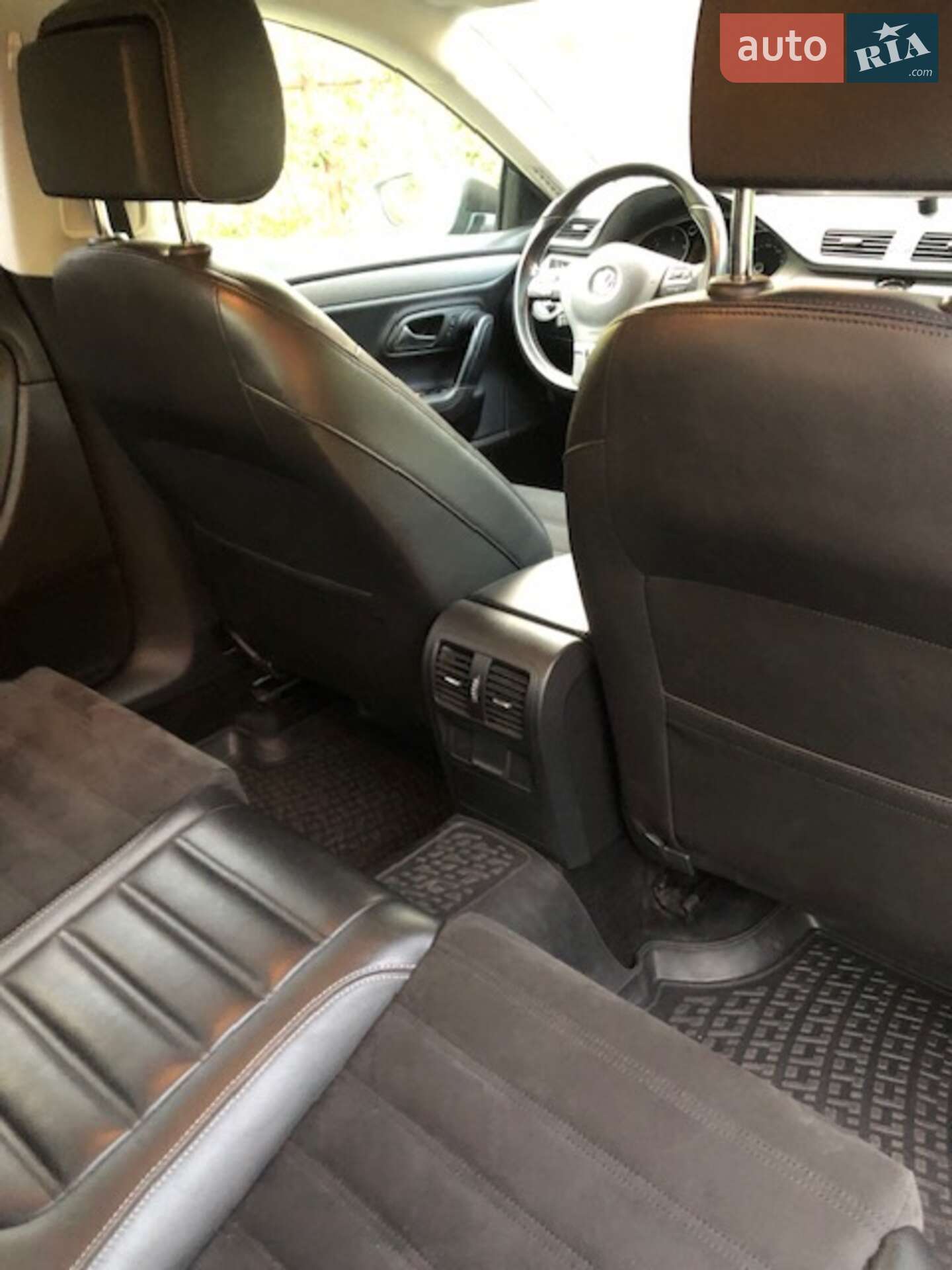 Volkswagen CC / Passat CC 2013 VIN WVWZZZ3CZEE510693 фото оголошення 14 з 18