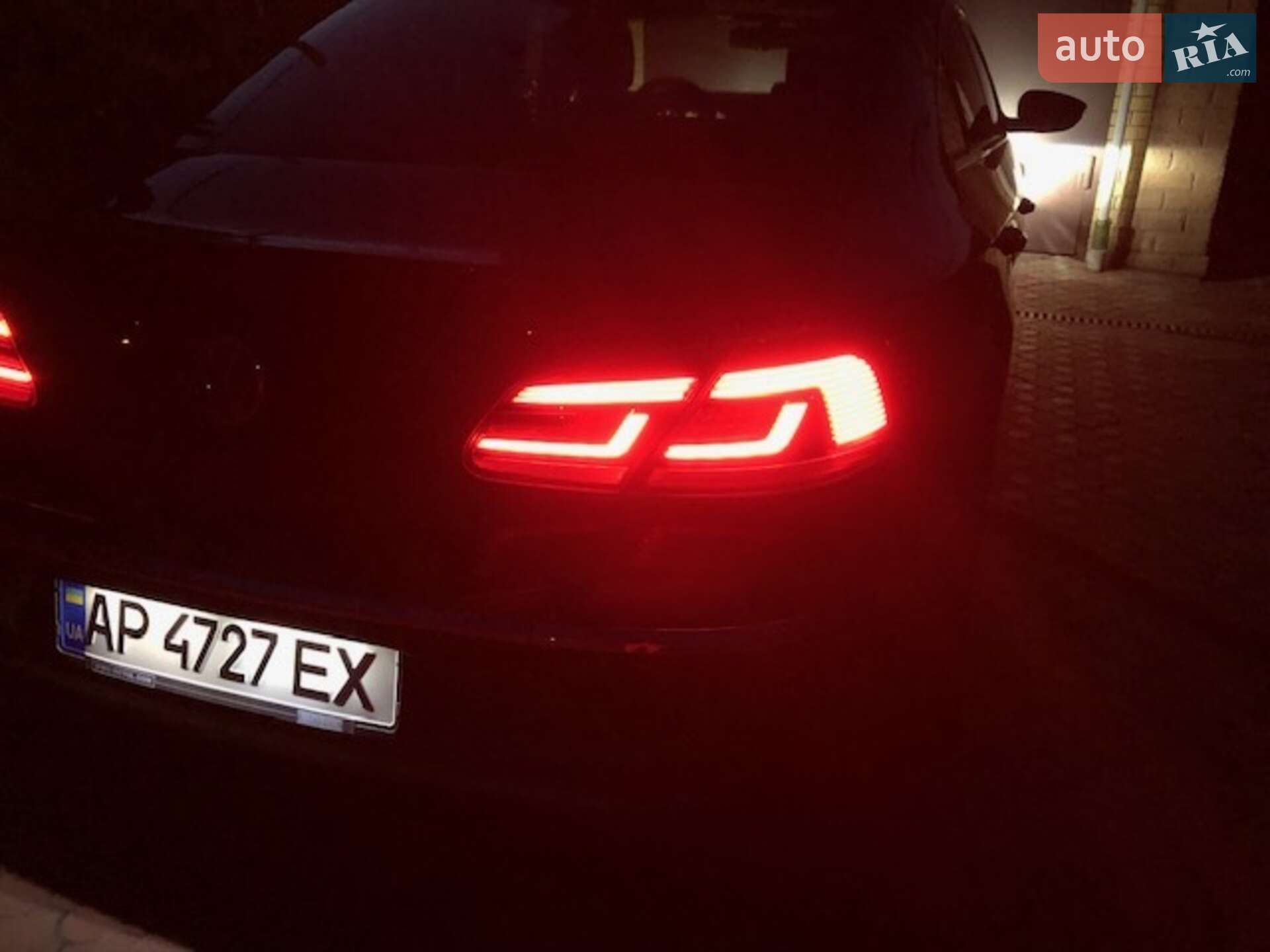 Volkswagen CC / Passat CC 2013 VIN WVWZZZ3CZEE510693 фото оголошення 15 з 18