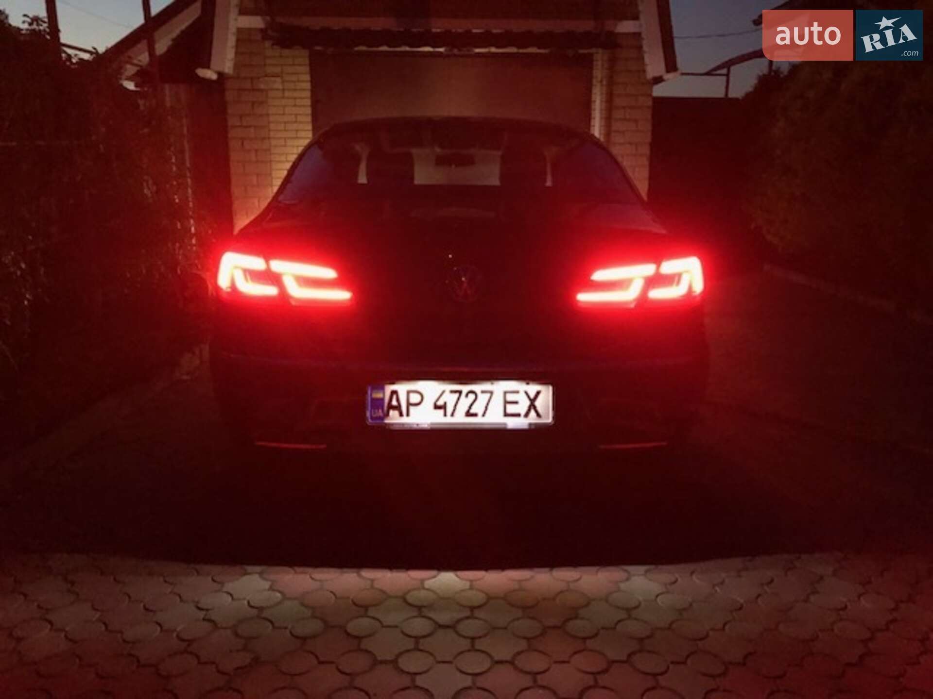 Volkswagen CC / Passat CC 2013 VIN WVWZZZ3CZEE510693 фото оголошення 16 з 18