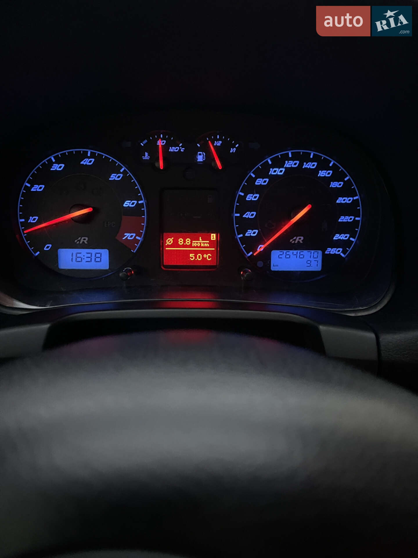 Volkswagen Golf 2000 VIN WVWZZZ1JZ1D170889 фото оголошення 14 з 14