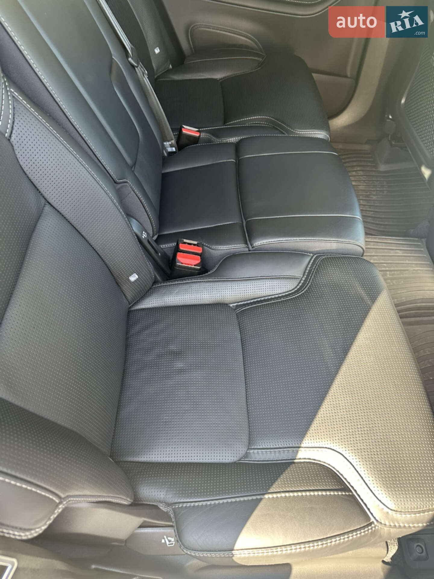 Volvo XC90 2020 VIN YV1LCK2UCL1618207 фото оголошення 25 з 38