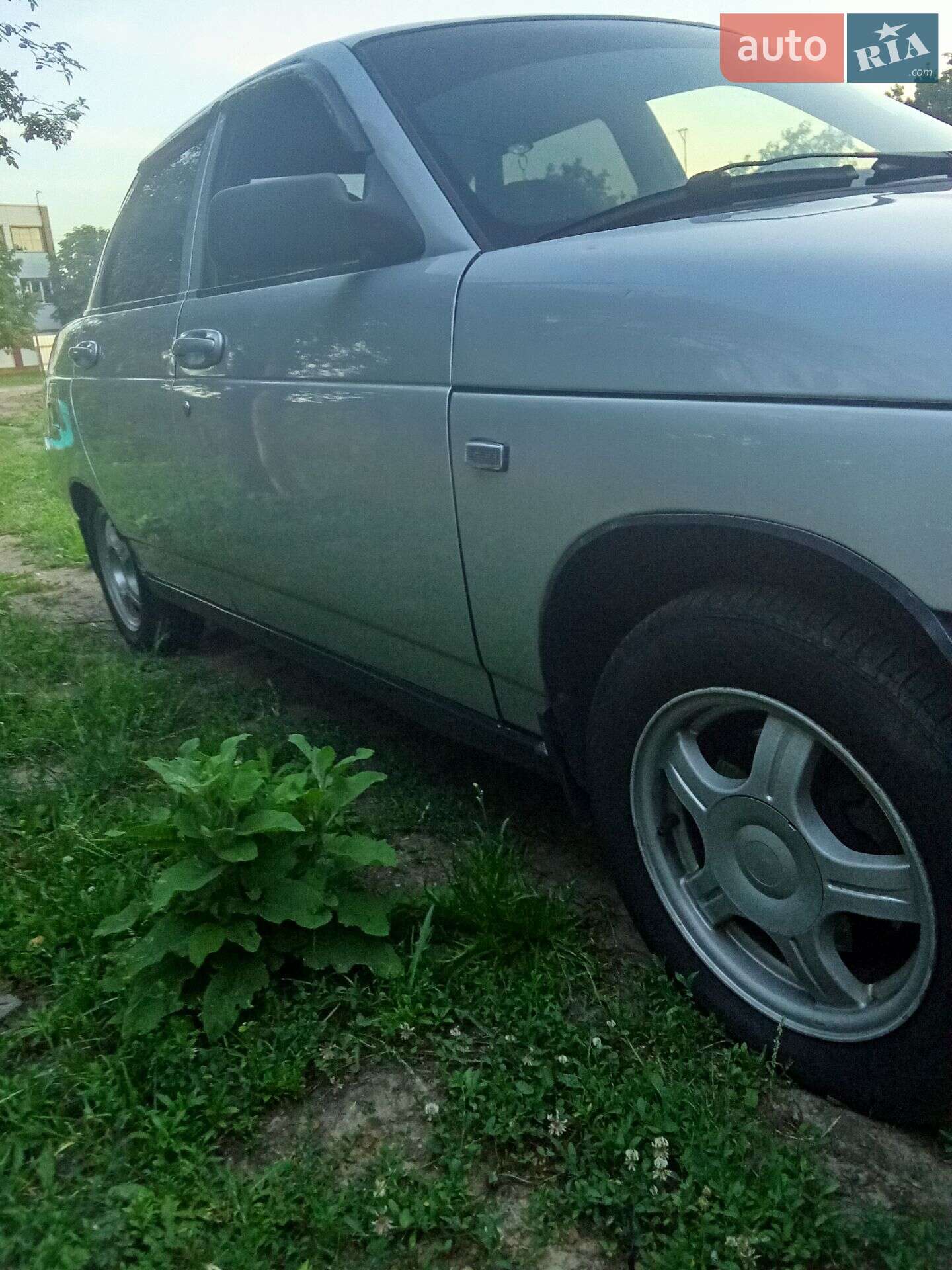ВАЗ / Lada 2110 2011 VIN Y6L211040BL222267 фото оголошення 5 з 13