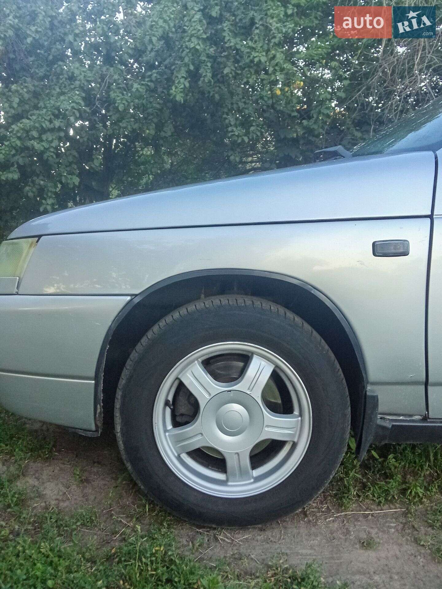 ВАЗ / Lada 2110 2011 VIN Y6L211040BL222267 фото оголошення 10 з 13