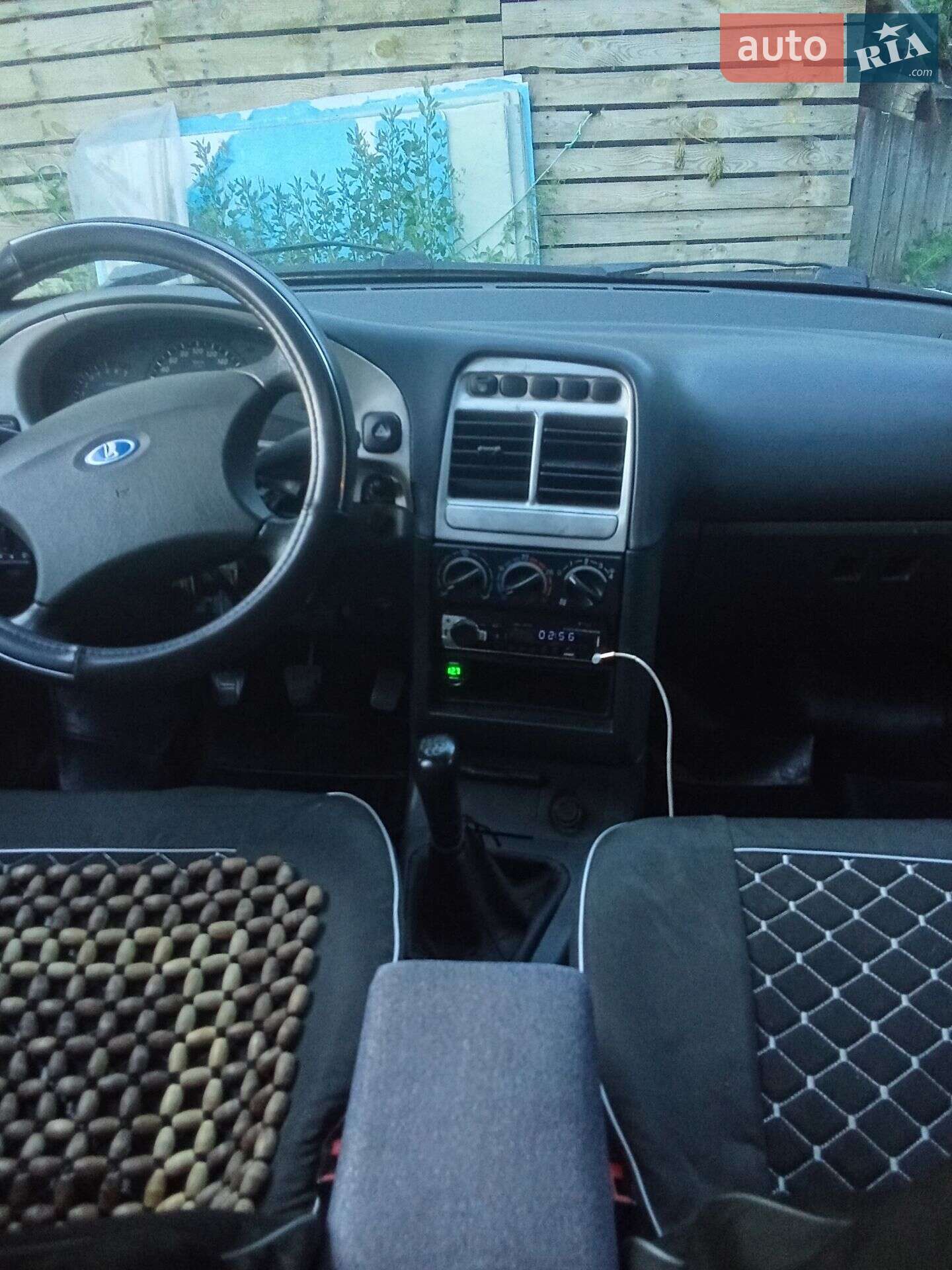 ВАЗ / Lada 2110 2011 VIN Y6L211040BL222267 фото оголошення 3 з 14