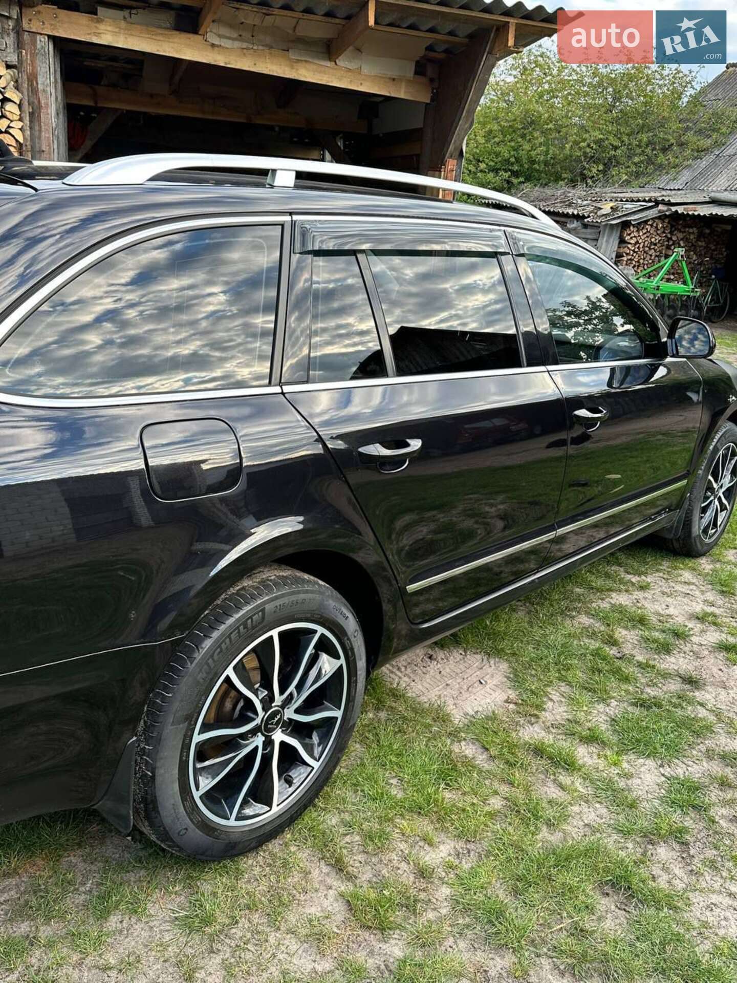Skoda Superb 2010 VIN TMBLF73TXB9019776 фото оголошення 3 з 28