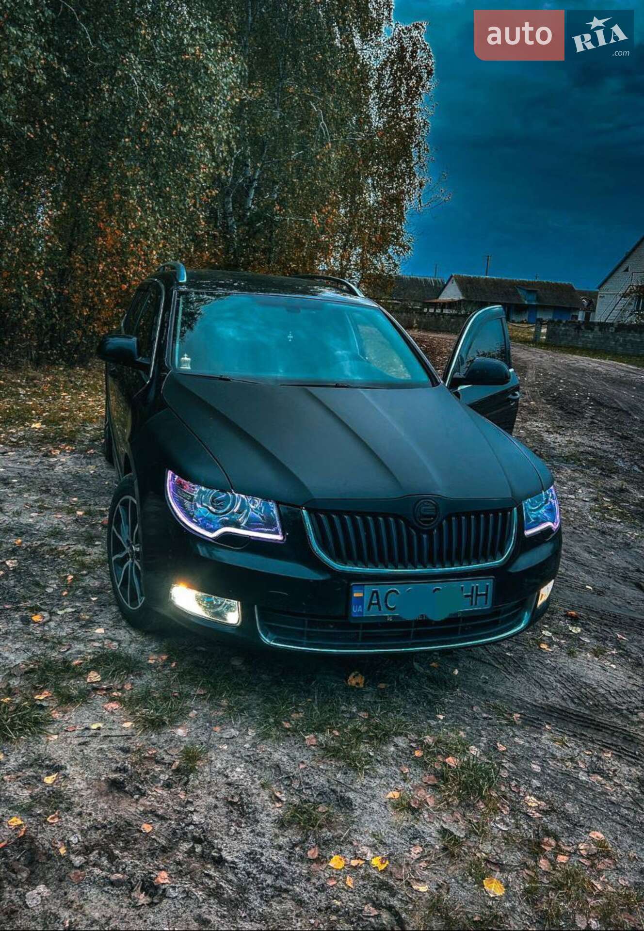 Skoda Superb 2010 VIN TMBLF73TXB9019776 фото оголошення 6 з 28