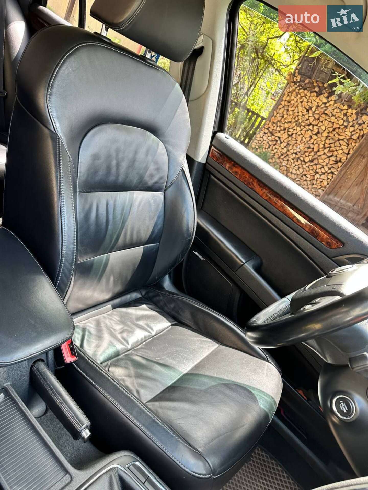 Skoda Superb 2010 VIN TMBLF73TXB9019776 фото оголошення 17 з 28