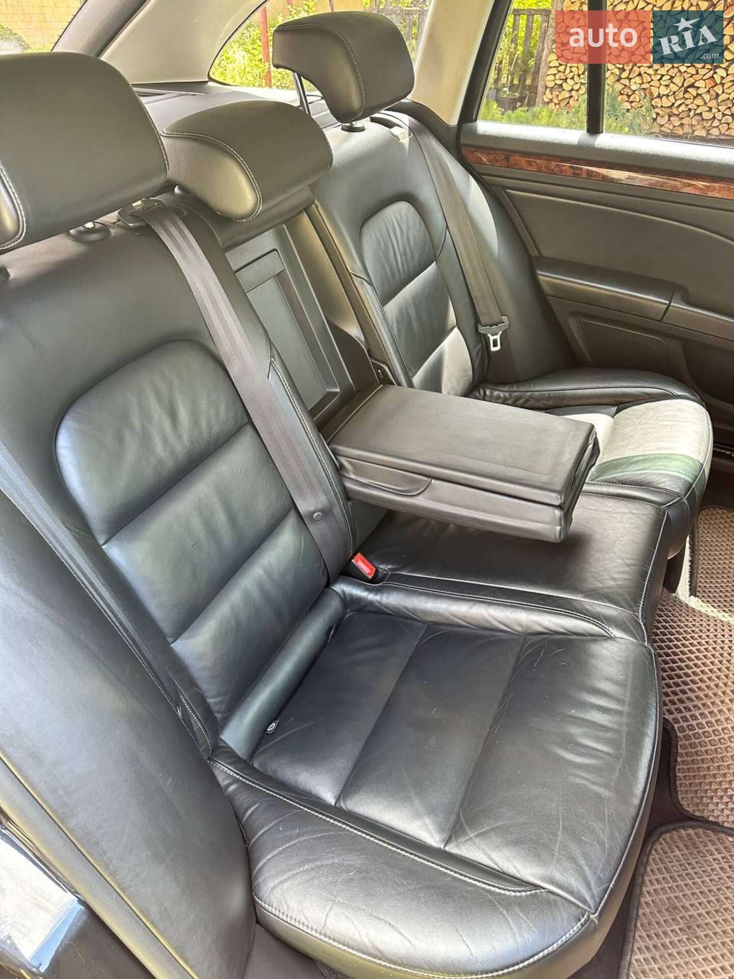 Skoda Superb 2010 VIN TMBLF73TXB9019776 фото оголошення 28 з 28