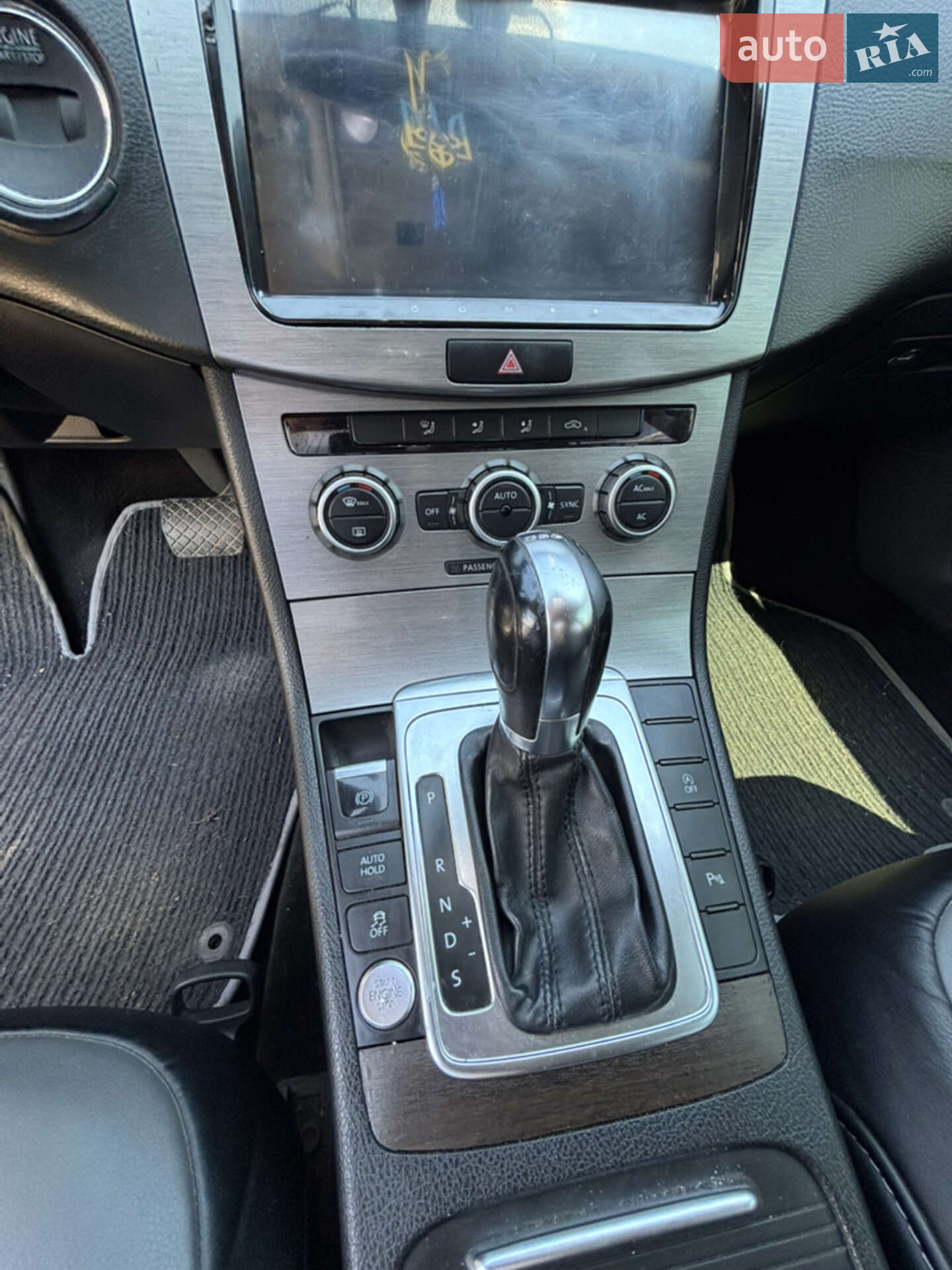 Volkswagen Passat 2012 VIN WVWZZZ3CZCE181606 фото оголошення 10 з 16