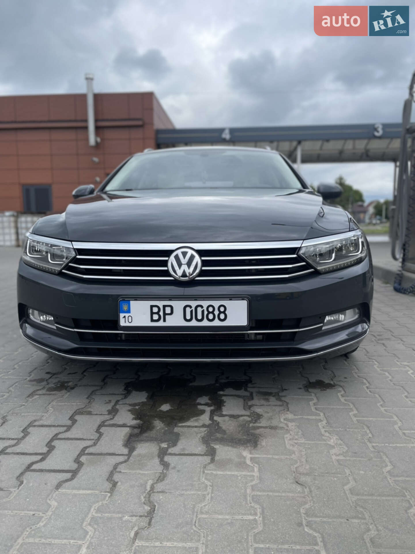 Volkswagen Passat 2015 VIN WVWZZZ3CZGP009050 фото оголошення 49 з 113