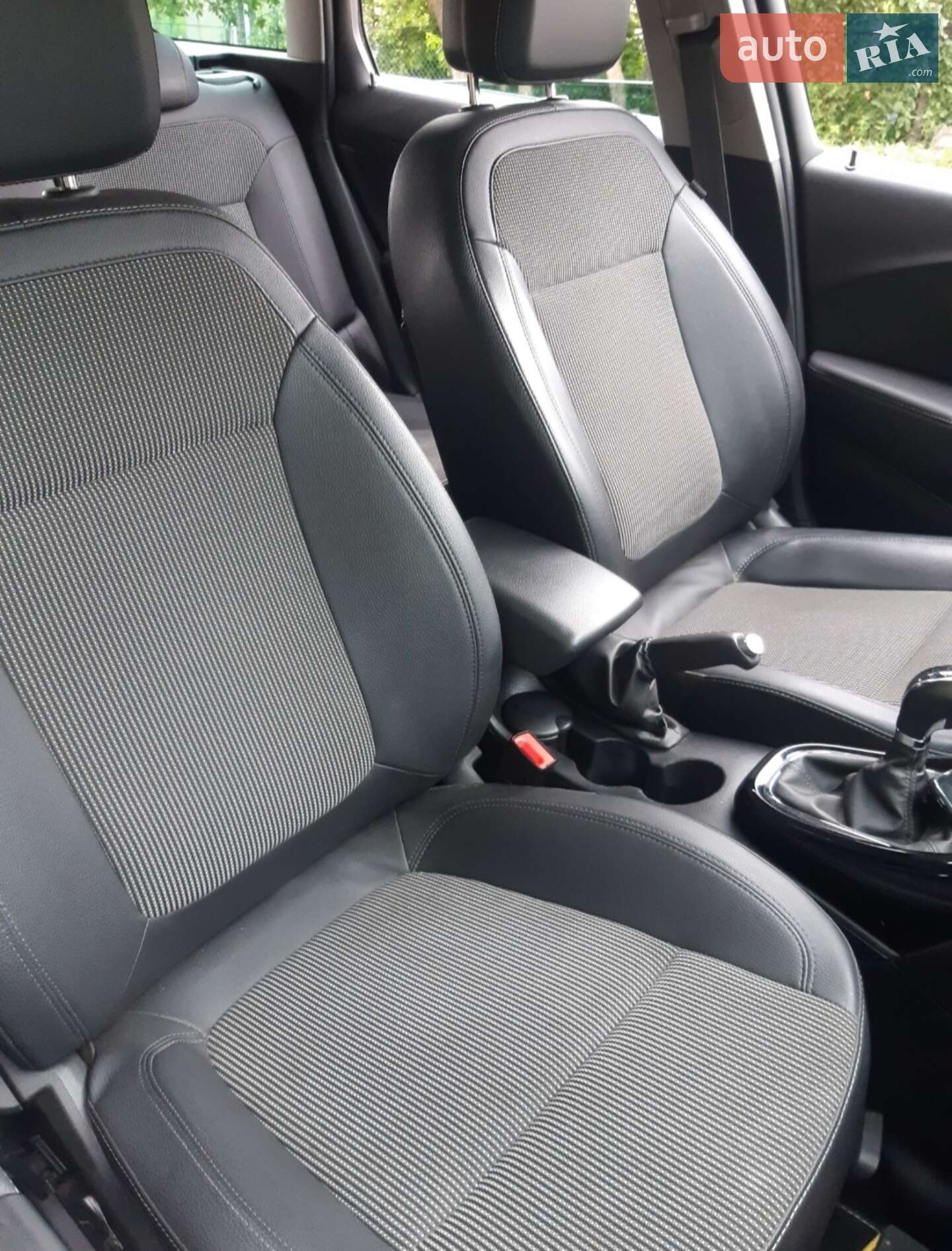 Opel Astra 2016 VIN W0LPE8E61G8057586 фото оголошення 27 з 40