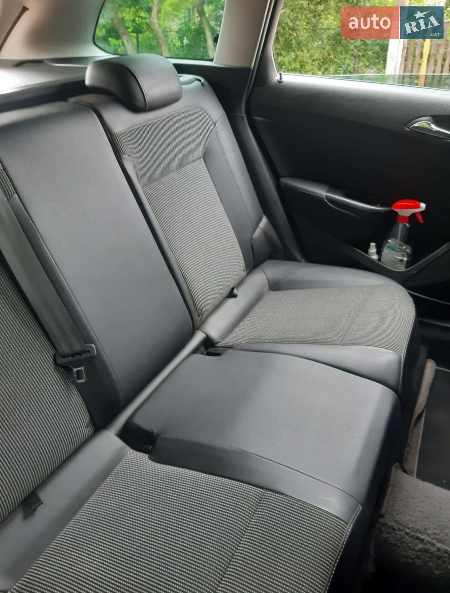 Opel Astra 2016 VIN W0LPE8E61G8057586 фото оголошення 26 з 40