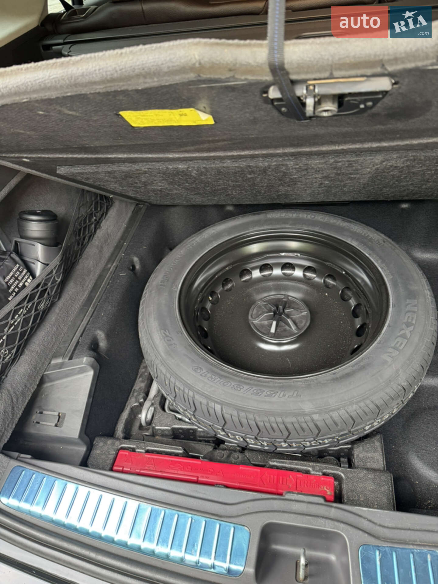 Mercedes-Benz Gle 300D 2019 VIN WDC1671191A047282 фото оголошення 31 з 35