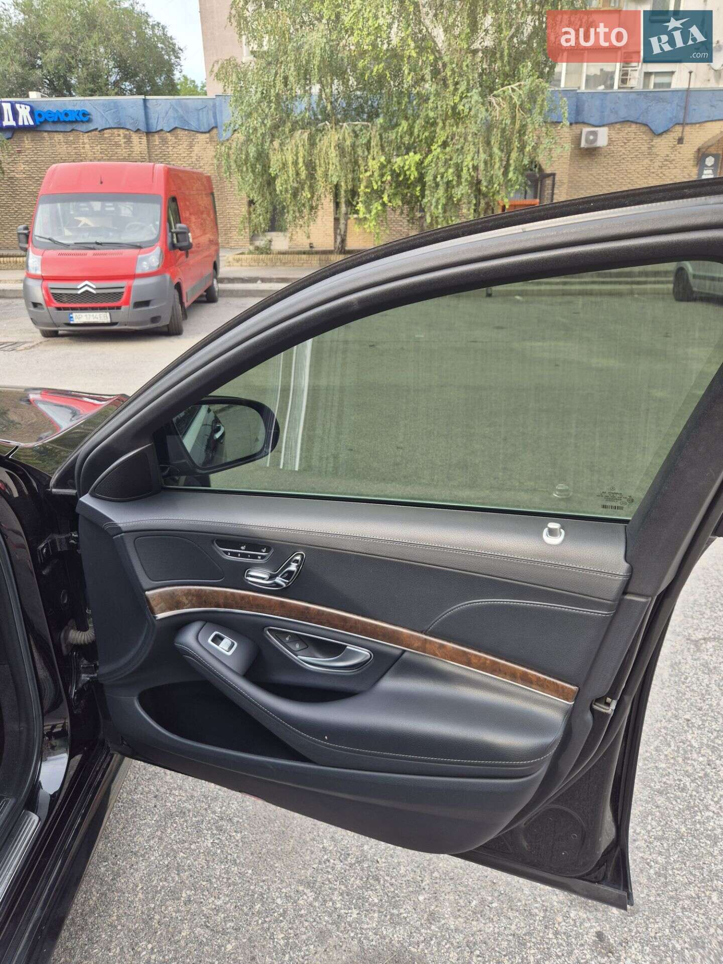 Mercedes-Benz S-Class 2014 VIN Y89H11200GAC87113 фото оголошення 16 з 23