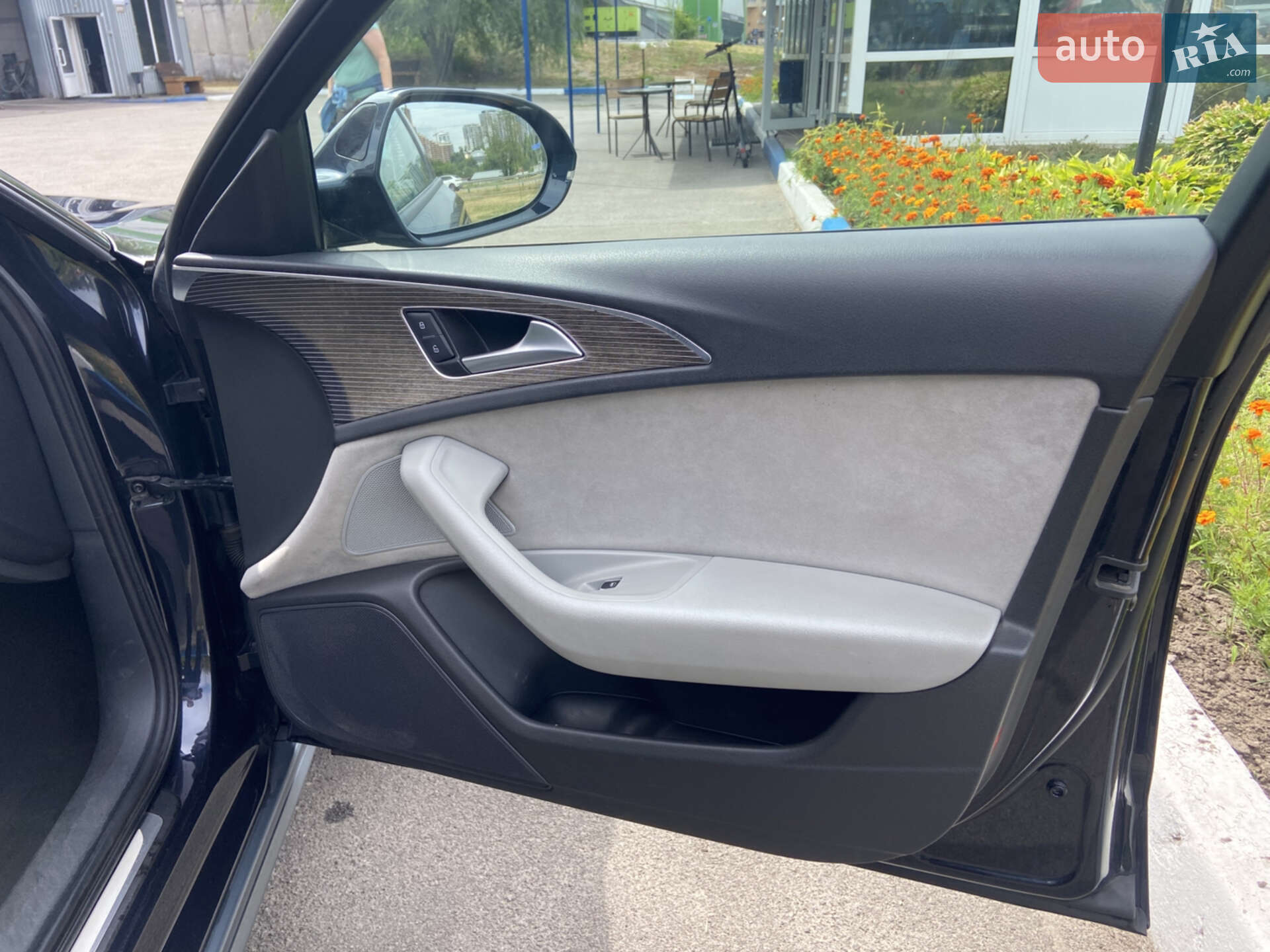 Audi A6 2014 VIN WAUZZZ4G8EN104249 фото оголошення 8 з 22