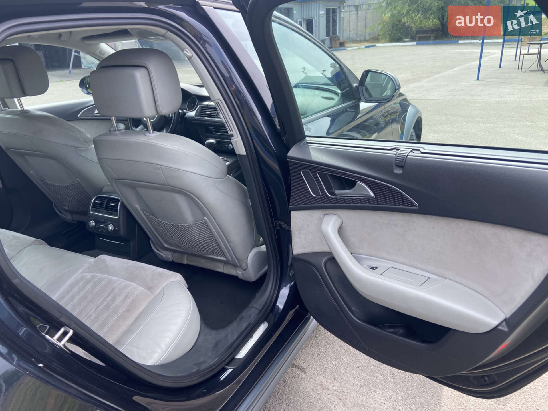 Audi A6 2014 VIN WAUZZZ4G8EN104249 фото оголошення 9 з 22