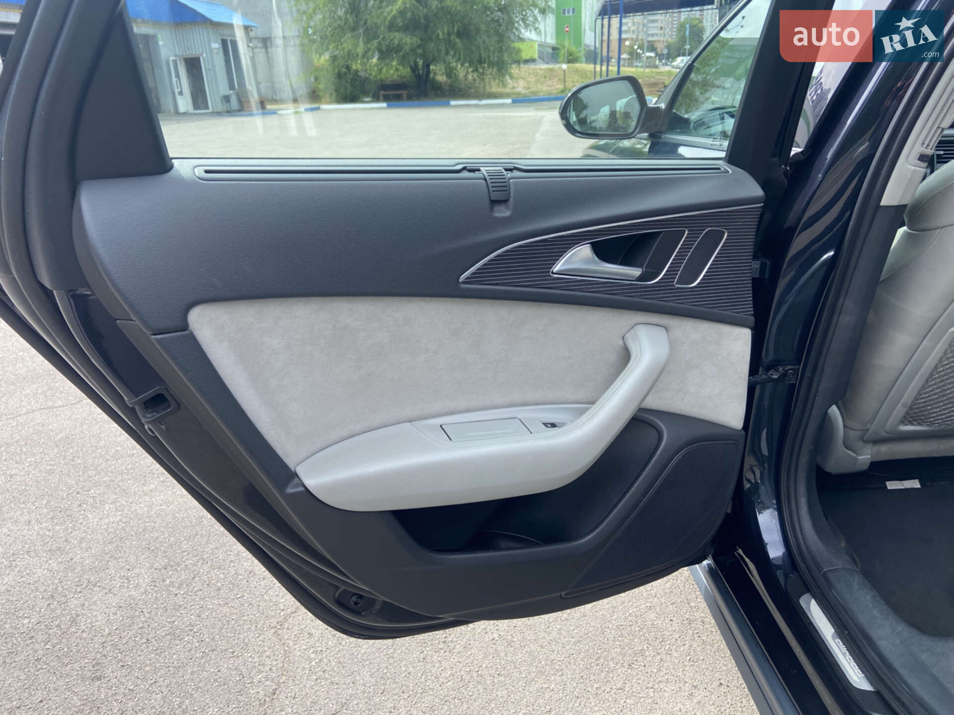 Audi A6 2014 VIN WAUZZZ4G8EN104249 фото оголошення 12 з 22