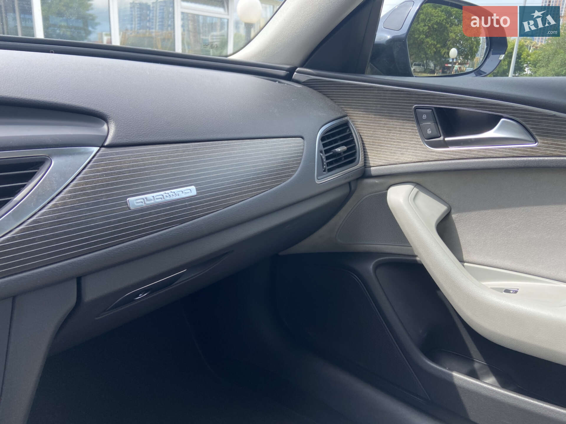 Audi A6 2014 VIN WAUZZZ4G8EN104249 фото оголошення 21 з 22