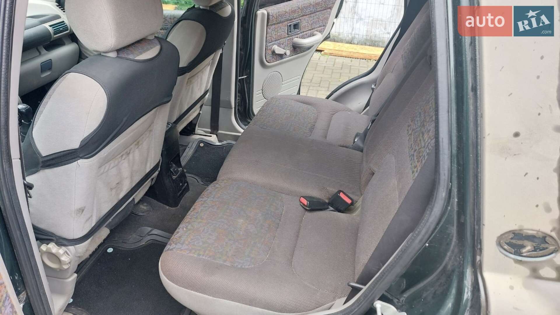 Land Rover Freelander 1999 VIN SALLNABB7YA511757 фото оголошення 6 з 16